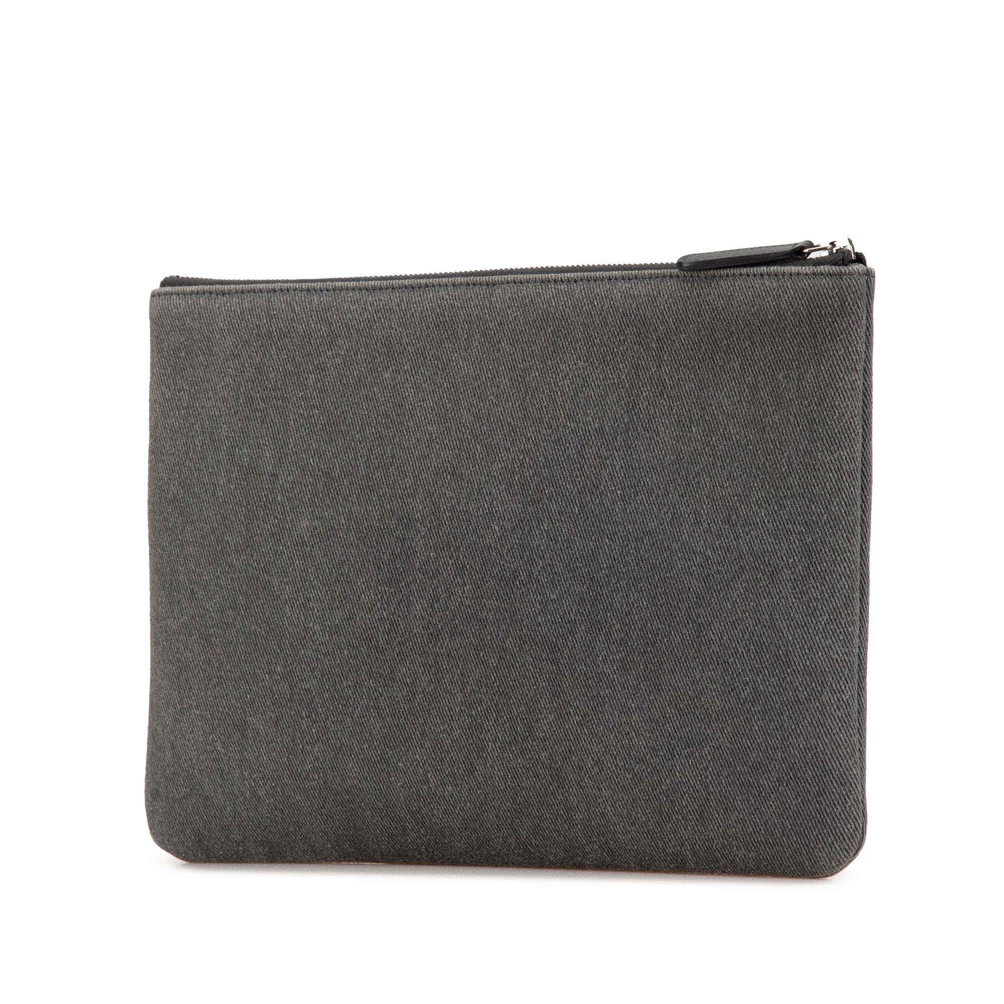 Medium Canvas Deauville O Case