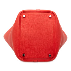 Clemence Picotin Lock 18