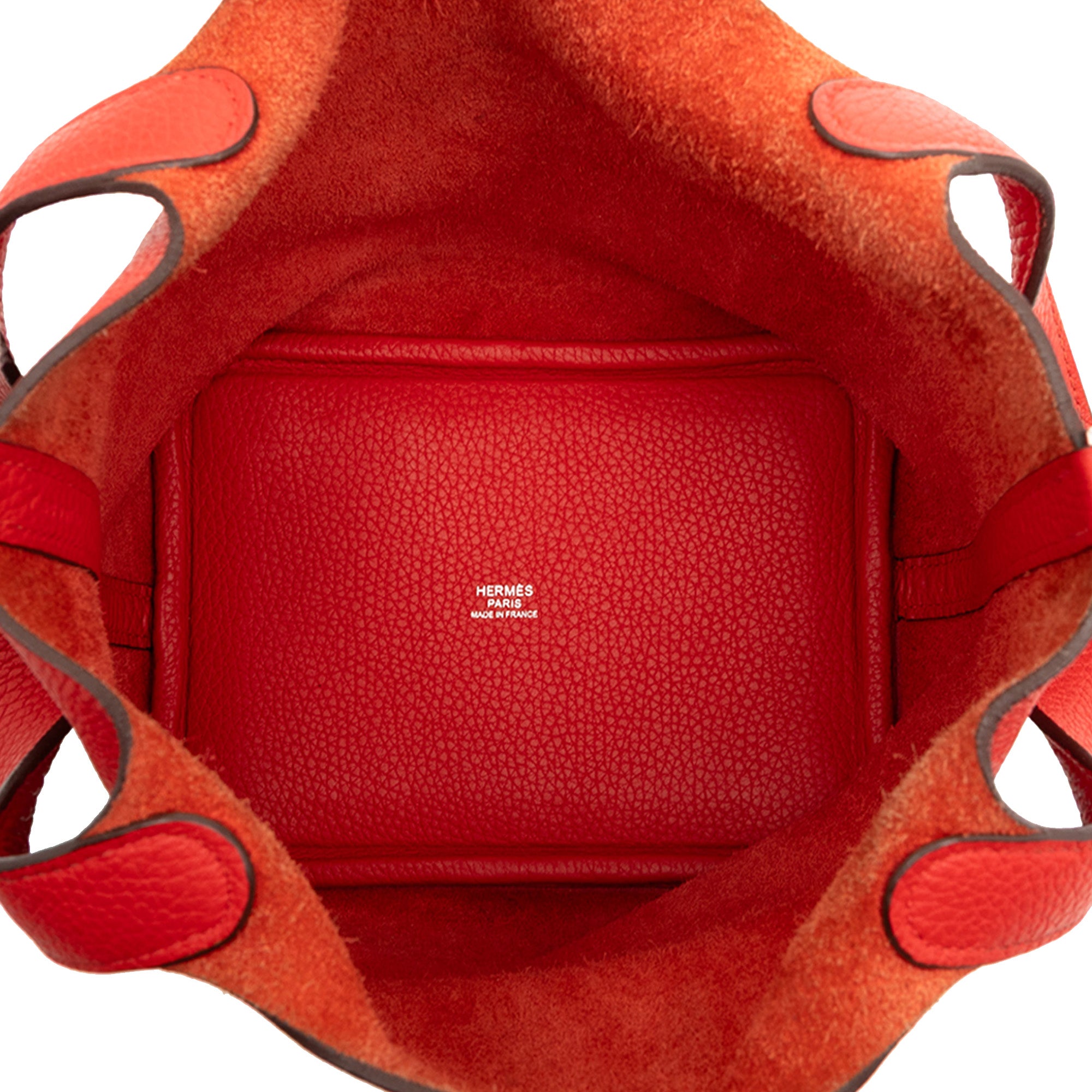 Clemence Picotin Lock 18