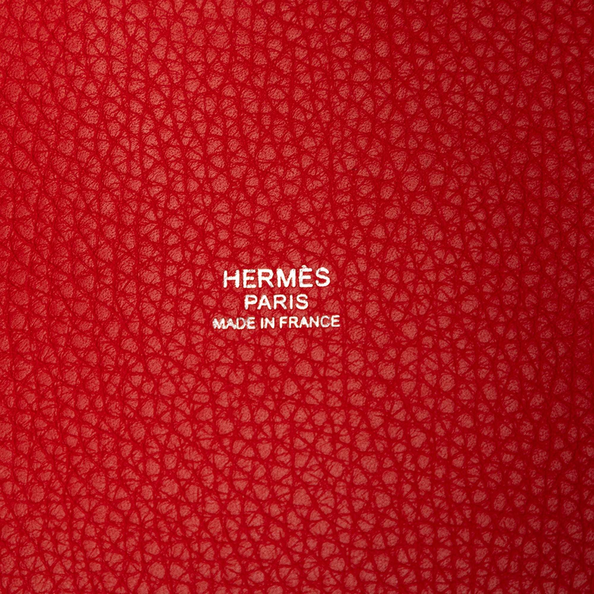 Clemence Picotin Lock 18