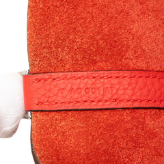 Clemence Picotin Lock 18