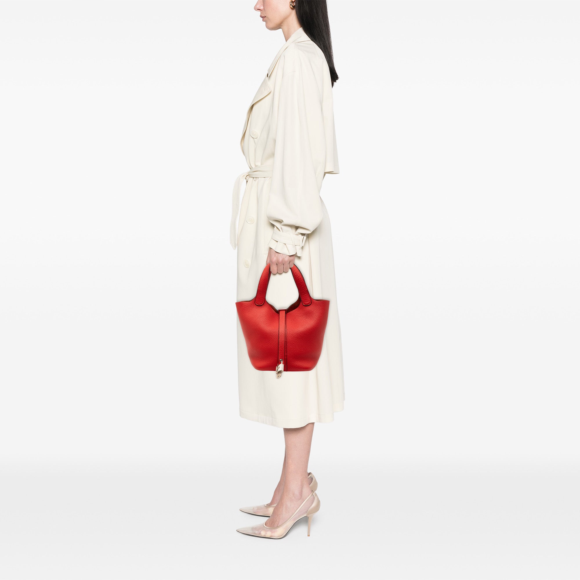 Clemence Picotin Lock 18