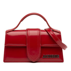 Mini Patent Le Bambino