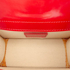 Mini Patent Le Bambino