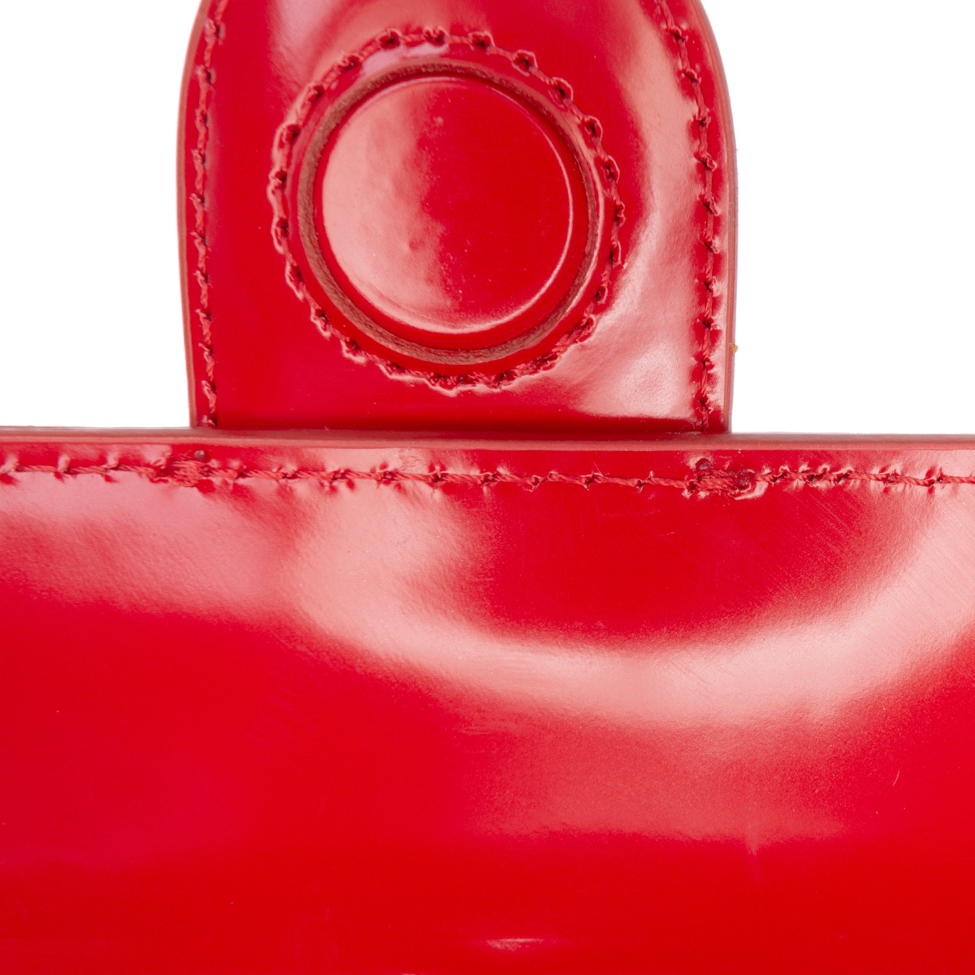 Mini Patent Le Bambino