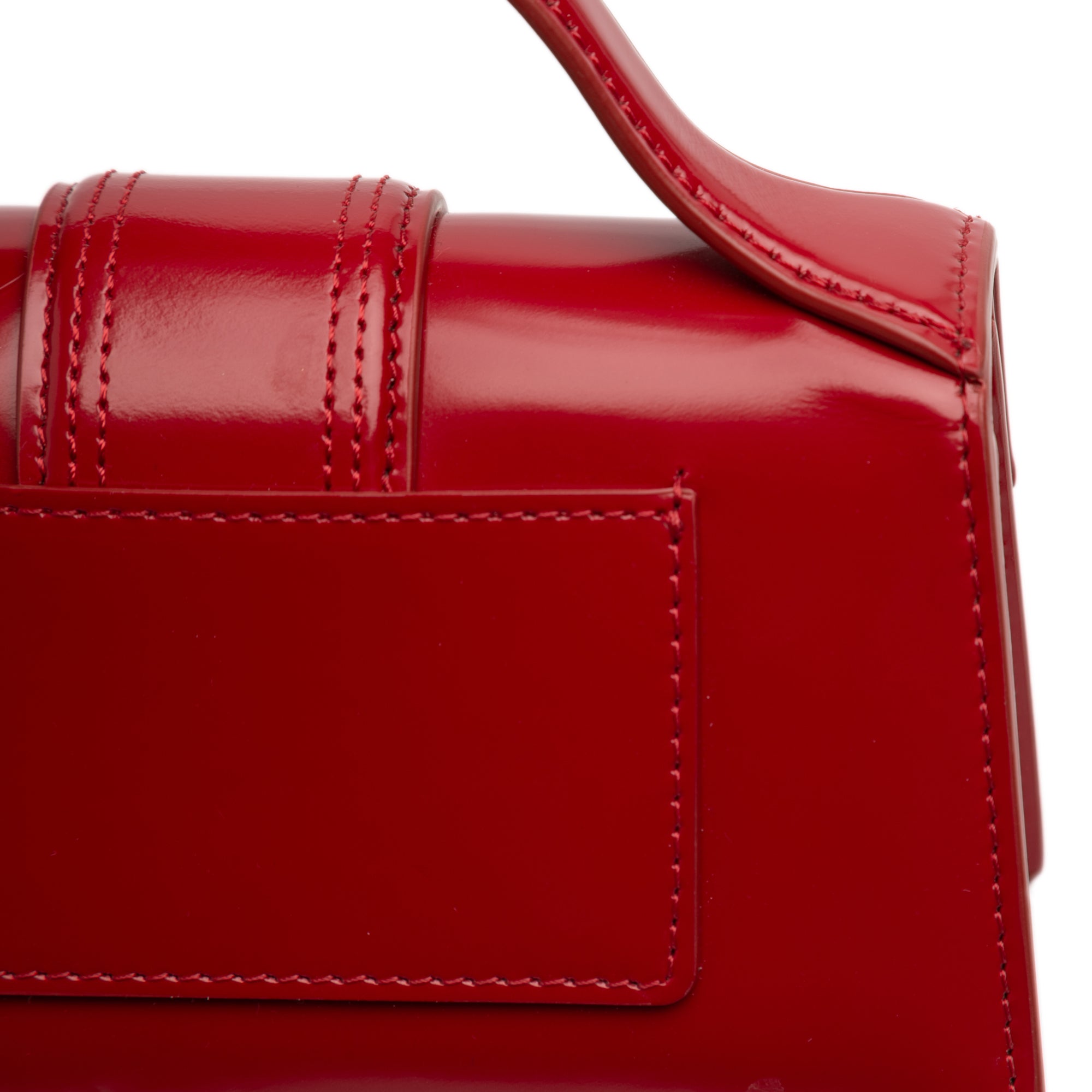 Mini Patent Le Bambino