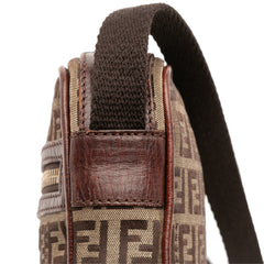 Zucchino Canvas Crossbody