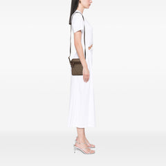 Zucchino Canvas Crossbody