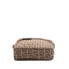 Zucchino Canvas Crossbody