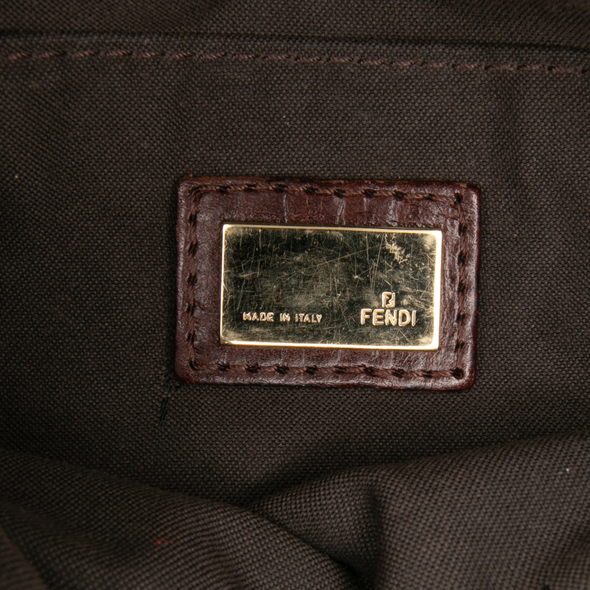 Zucchino Canvas Crossbody
