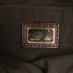 Zucchino Canvas Crossbody