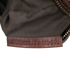 Zucchino Canvas Crossbody