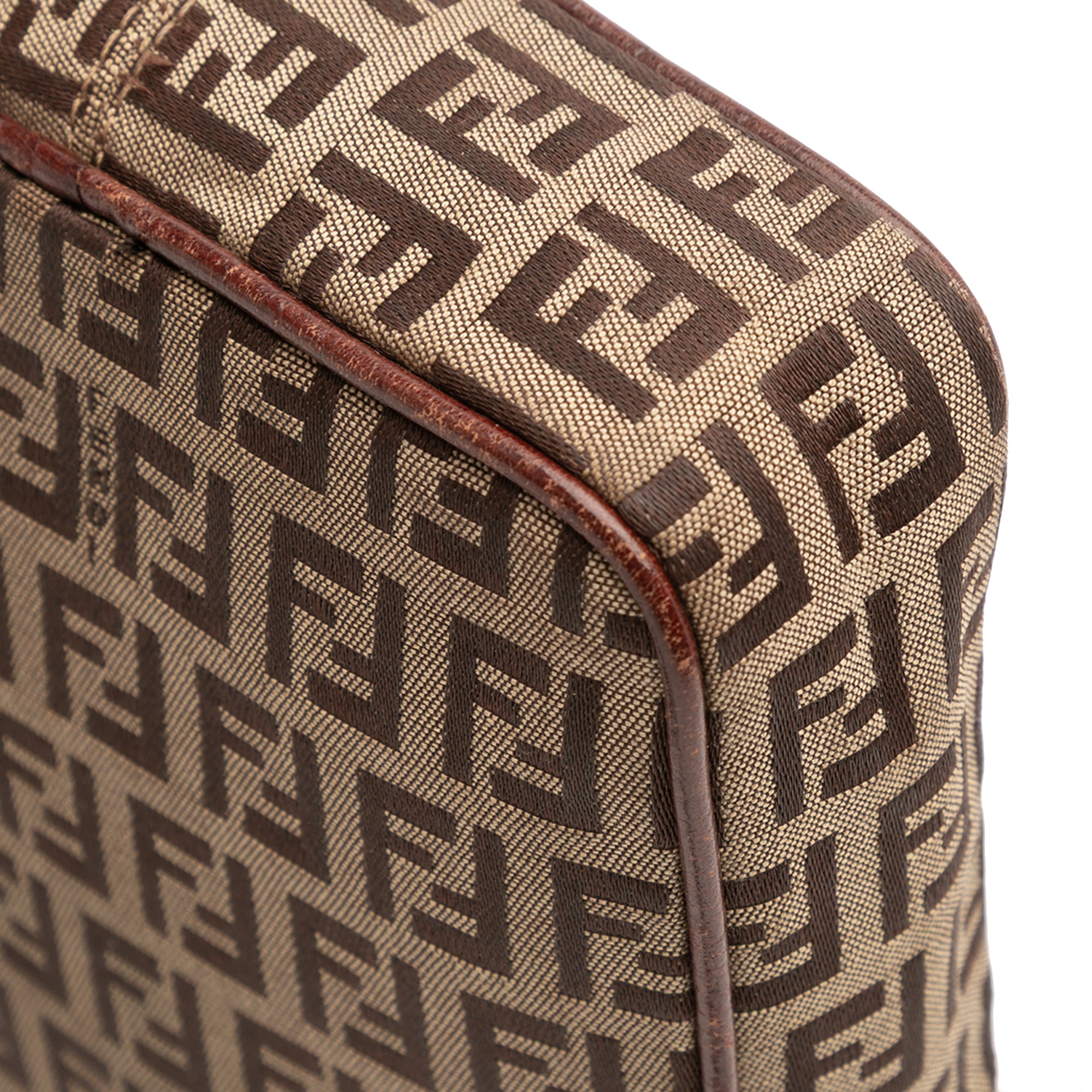 Zucchino Canvas Crossbody