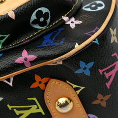 Monogram Multicolore Rita