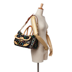 Monogram Multicolore Rita