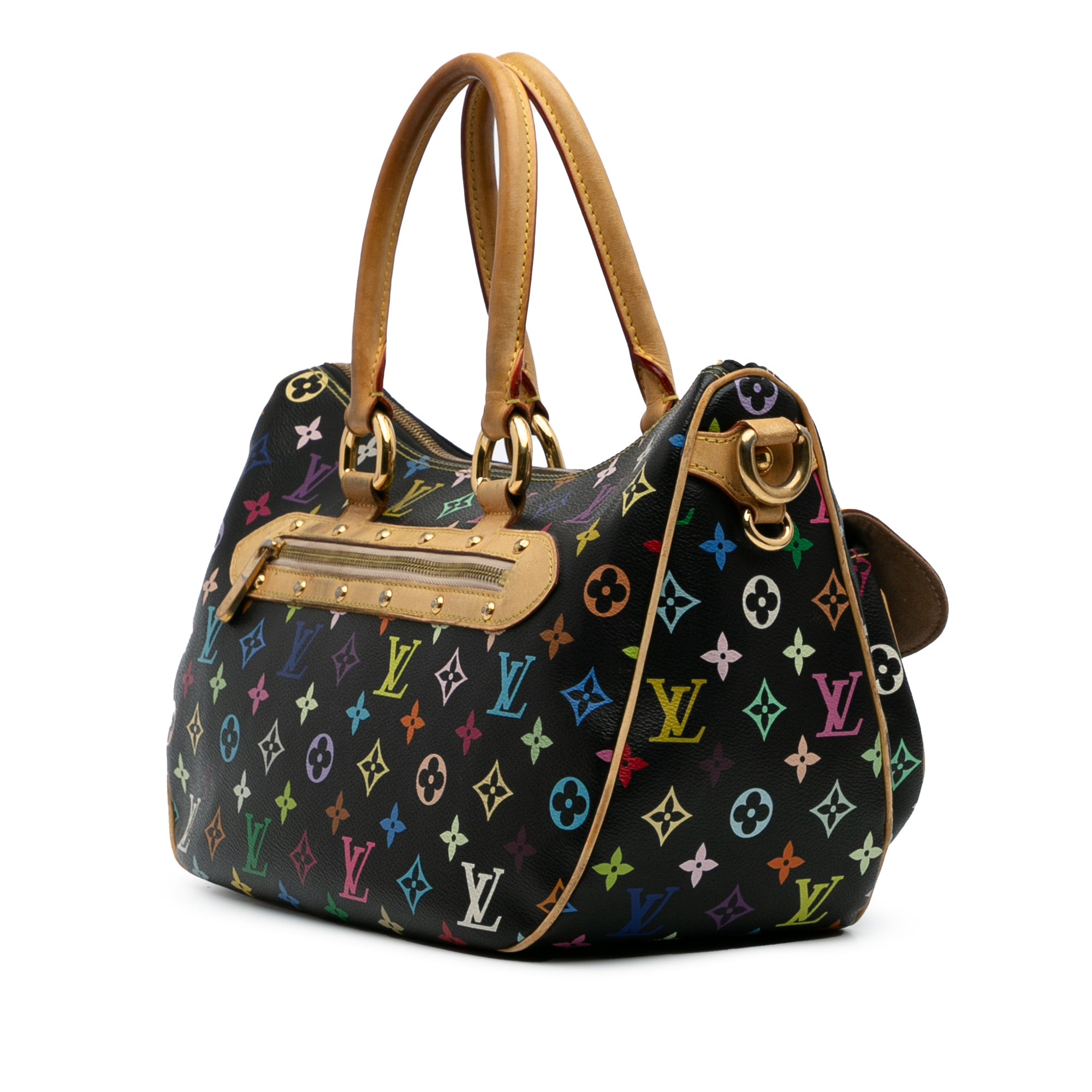 Monogram Multicolore Rita