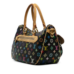 Monogram Multicolore Rita