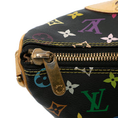 Monogram Multicolore Rita