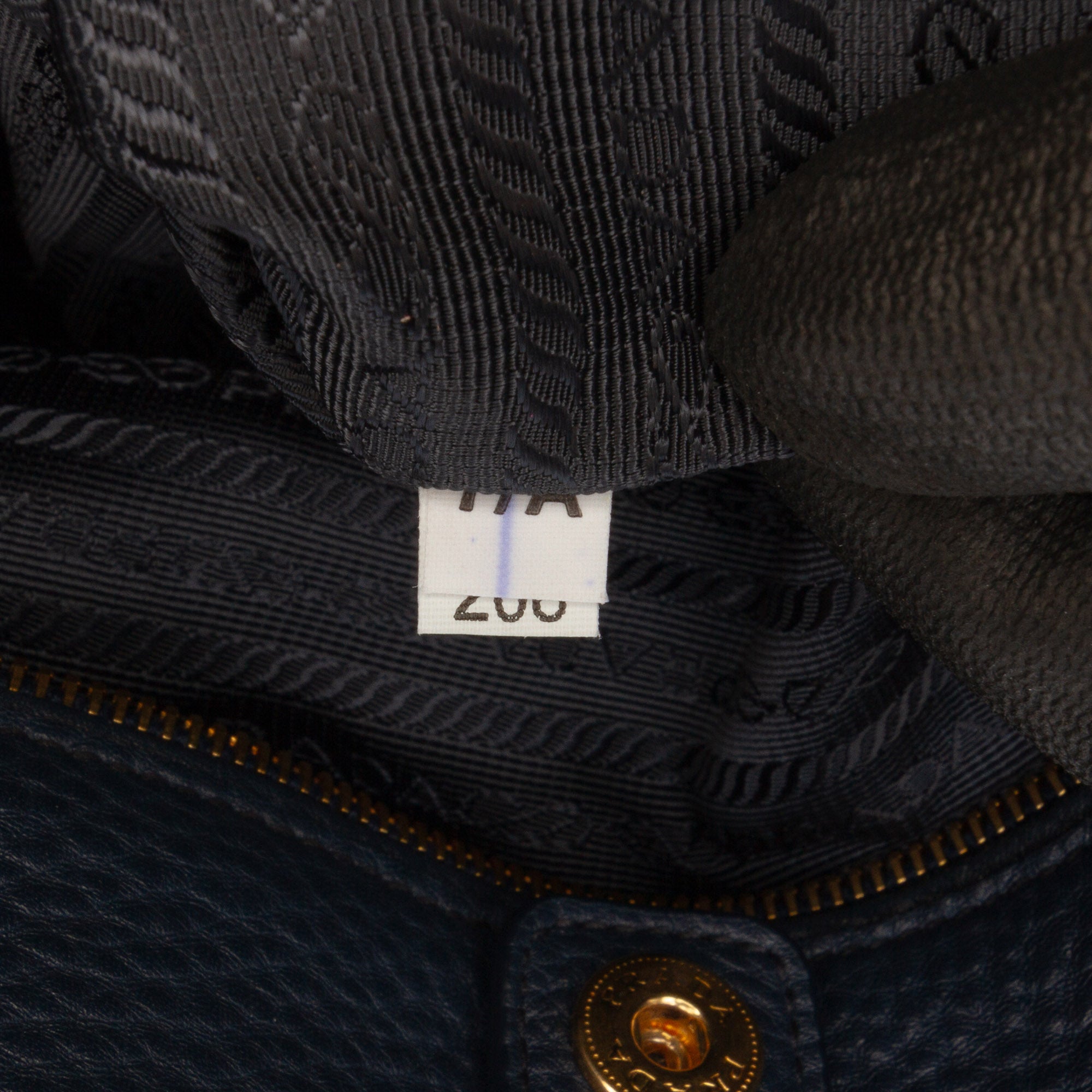 Vitello Daino Open Convertible Tote