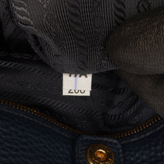 Vitello Daino Open Convertible Tote