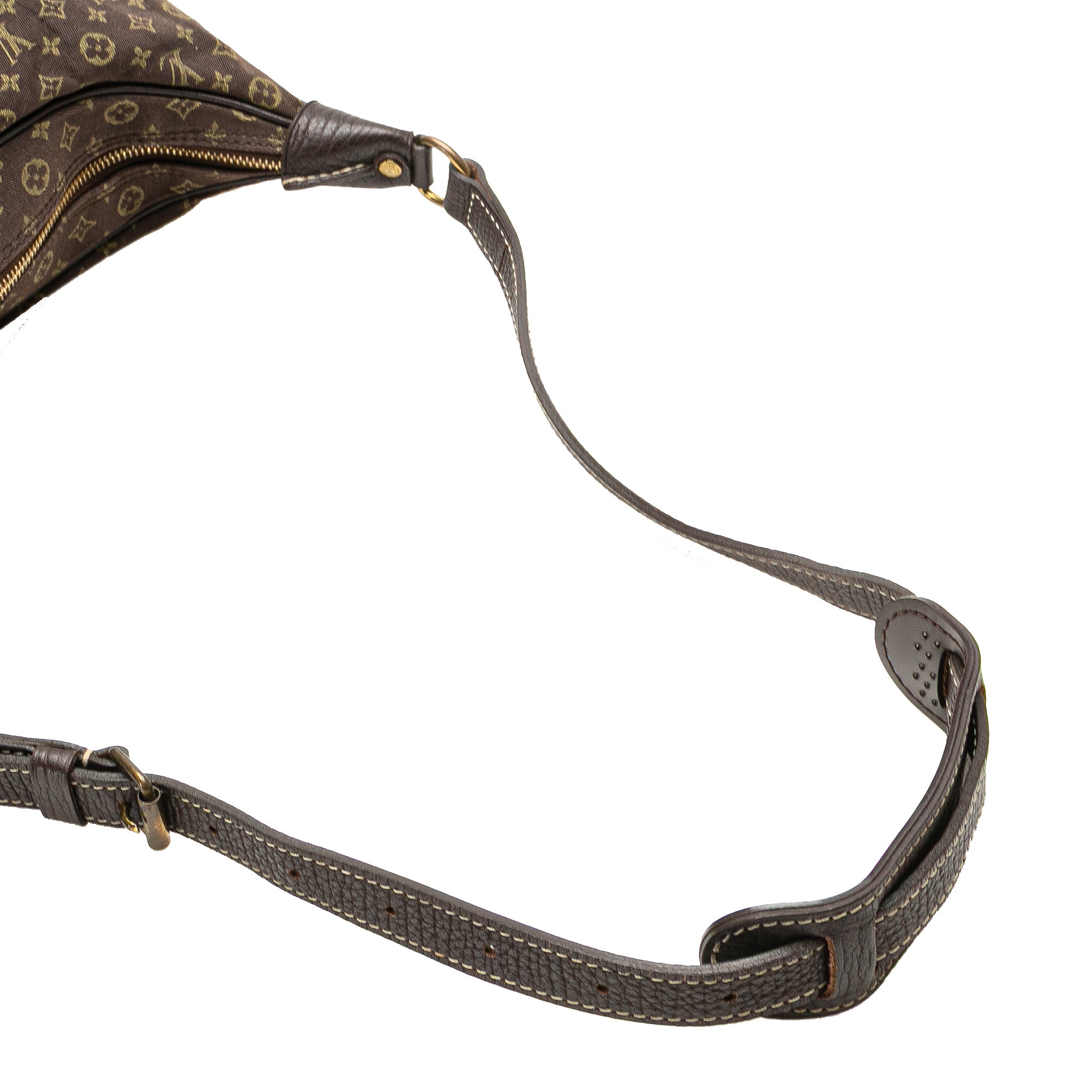 Monogram Mini Lin Boulogne