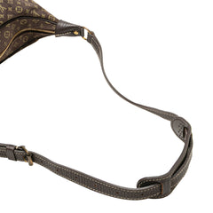 Monogram Mini Lin Boulogne