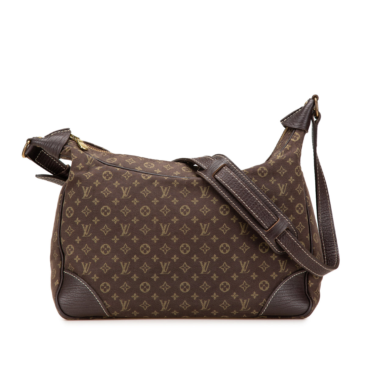 Monogram Mini Lin Boulogne