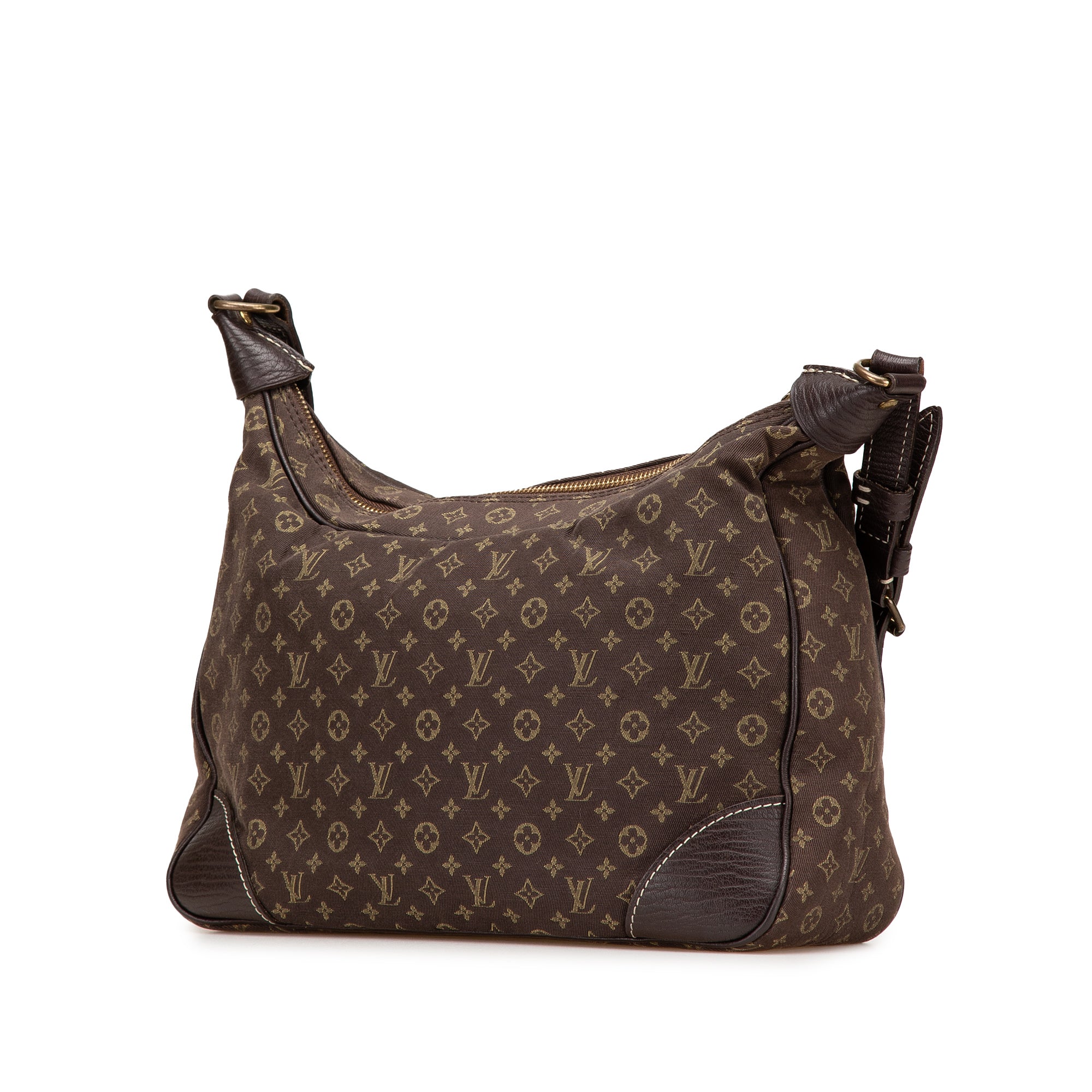 Monogram Mini Lin Boulogne