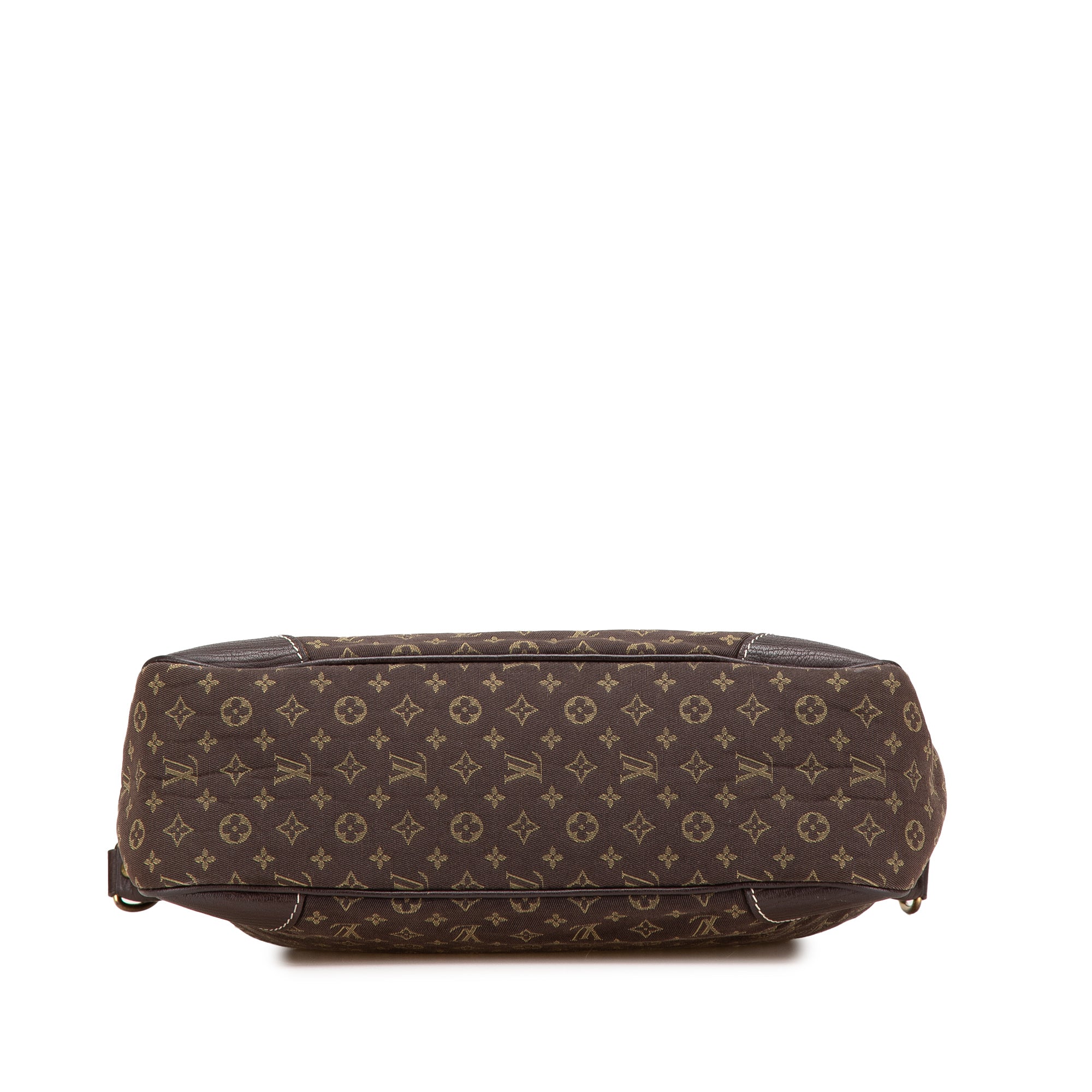 Monogram Mini Lin Boulogne