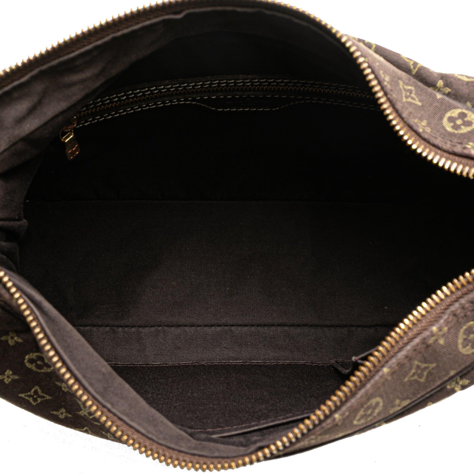 Monogram Mini Lin Boulogne