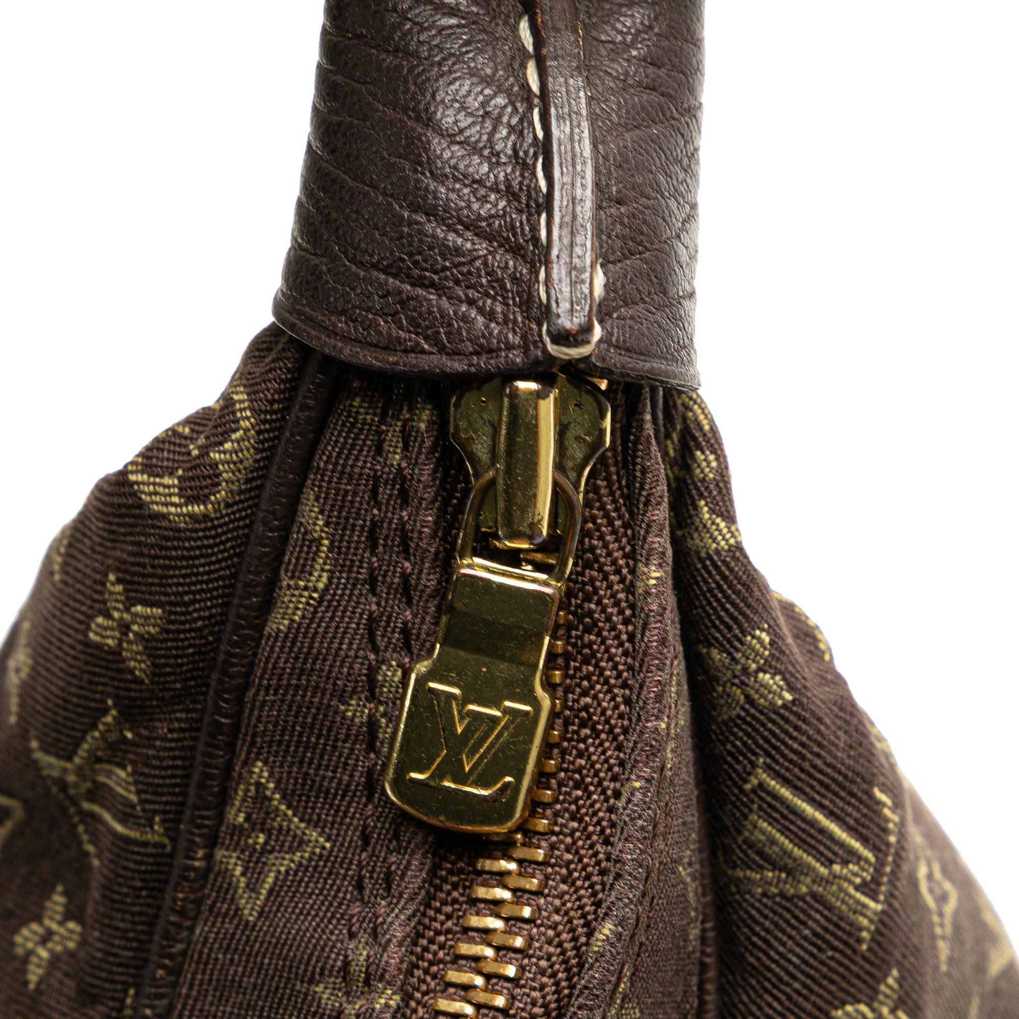 Monogram Mini Lin Boulogne