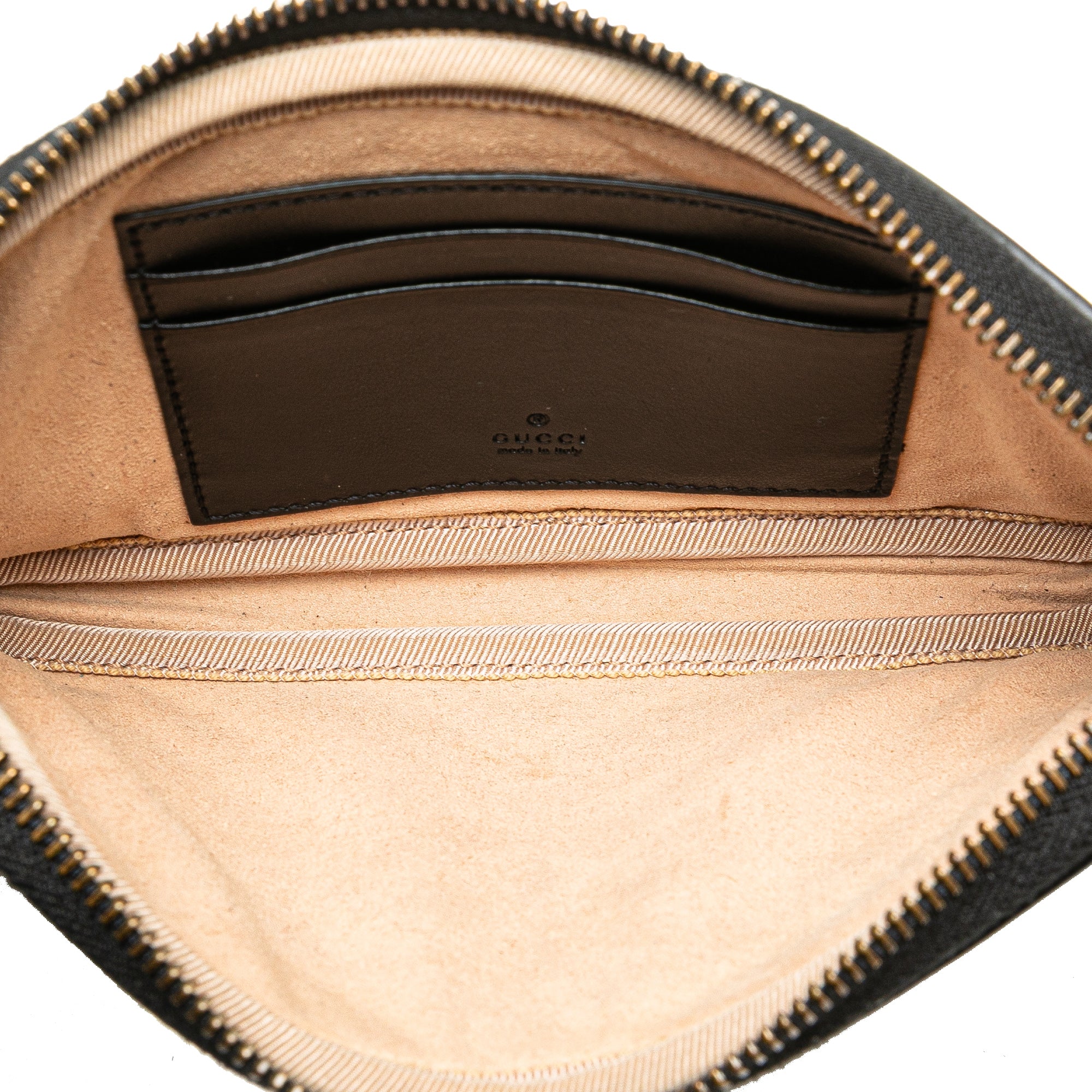 Mini GG Marmont Matelasse Leather Camera Crossbody
