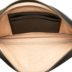 Mini GG Marmont Matelasse Leather Camera Crossbody