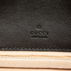 Mini GG Marmont Matelasse Leather Camera Crossbody