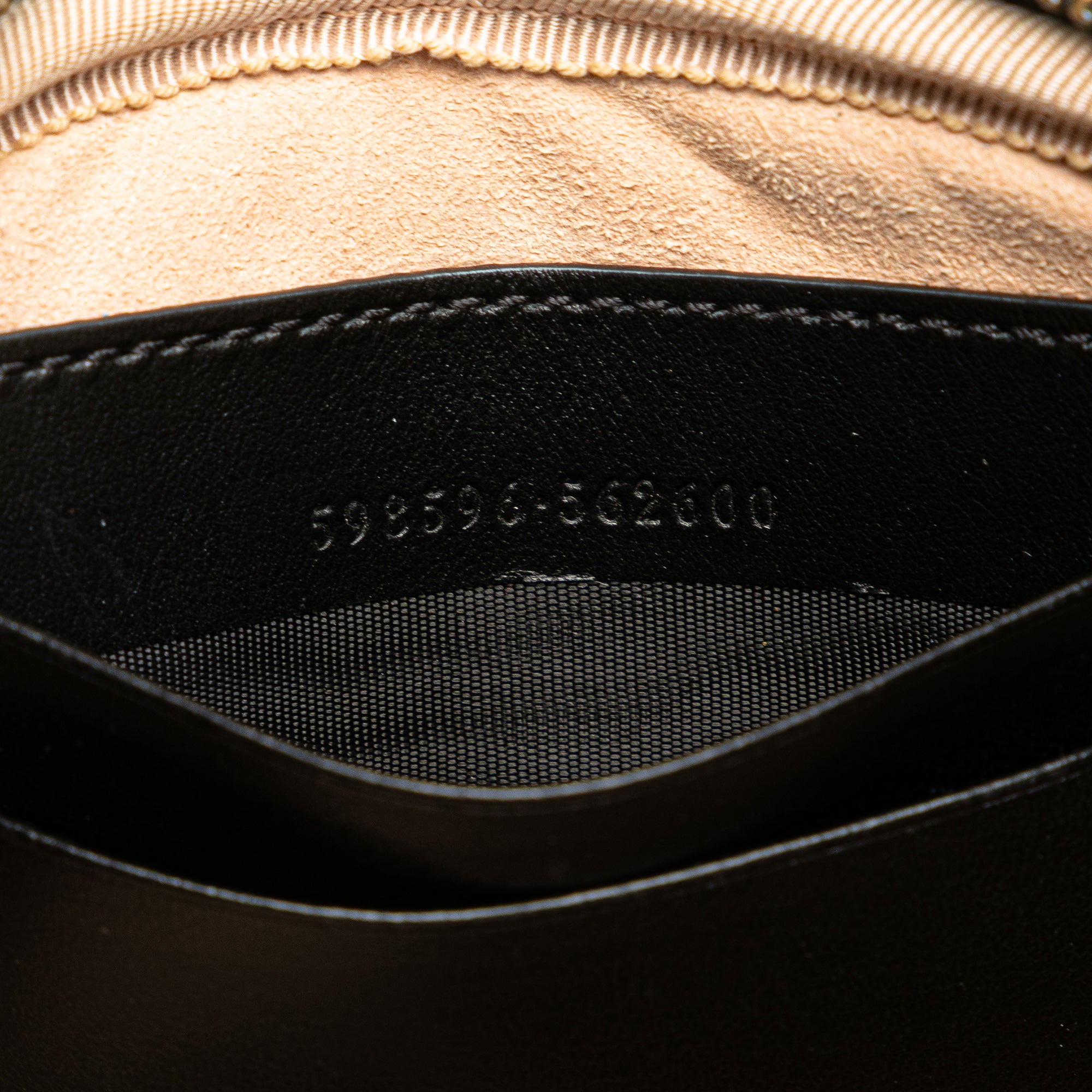 Mini GG Marmont Matelasse Leather Camera Crossbody