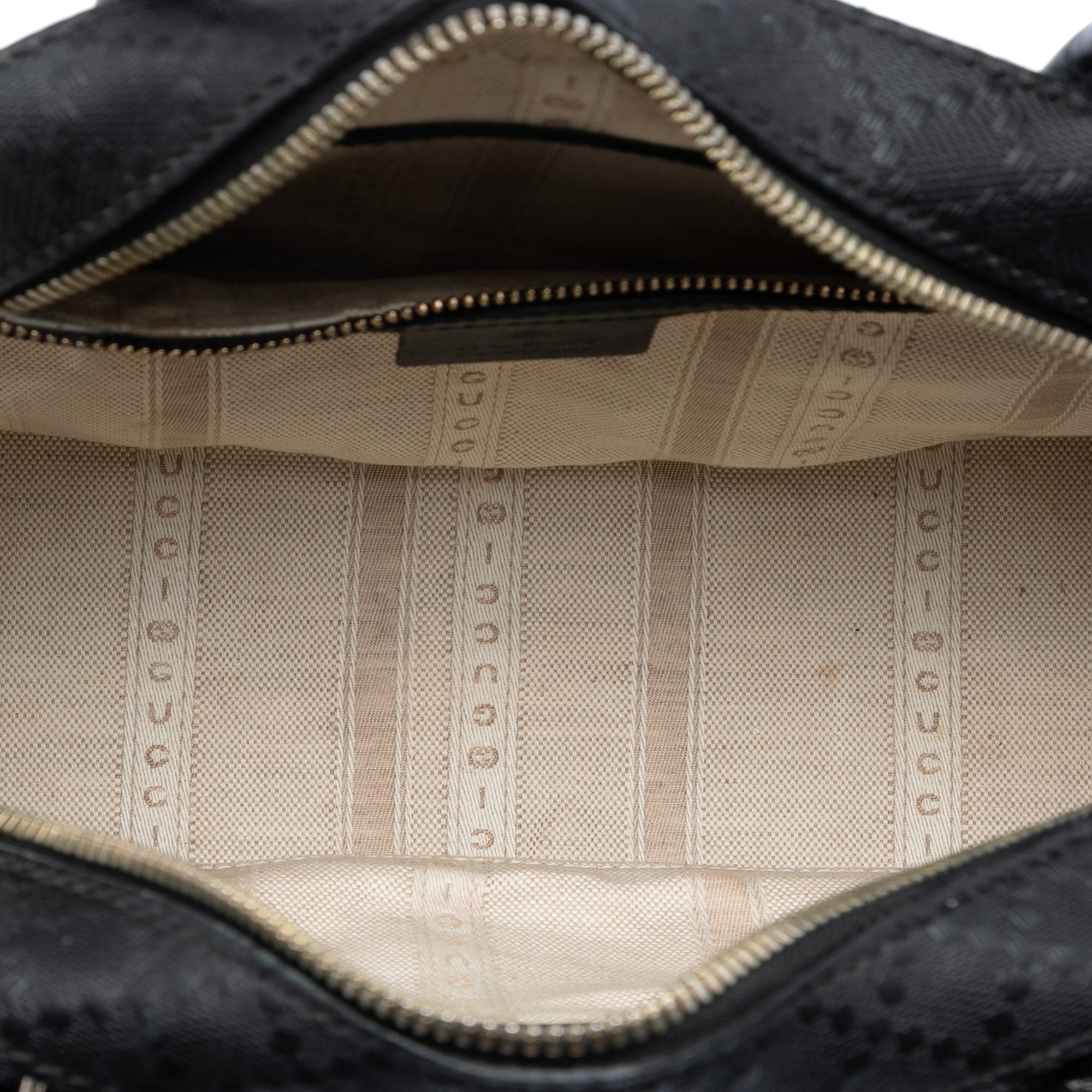 Diamante Bright Leather Satchel