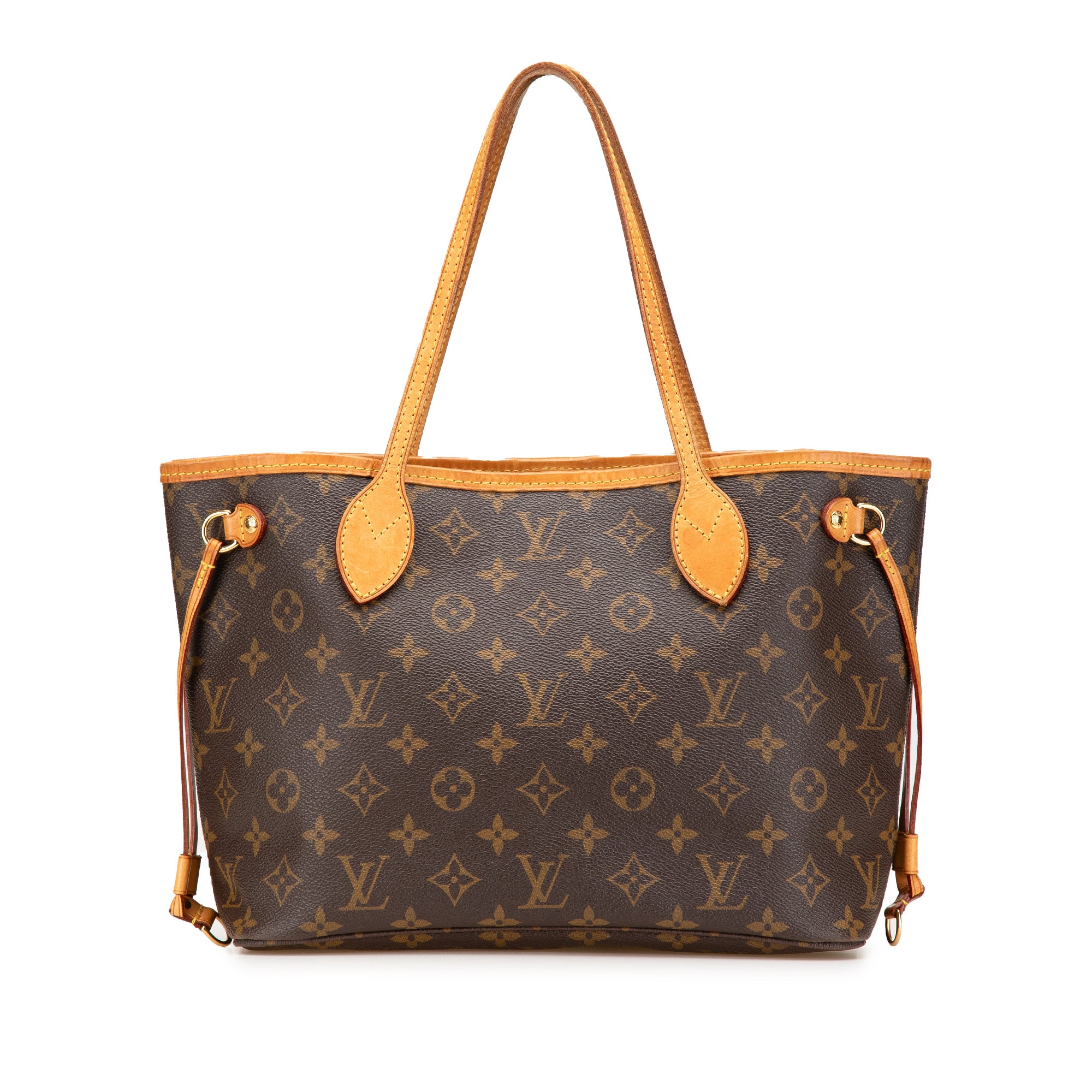 Monogram Neverfull PM