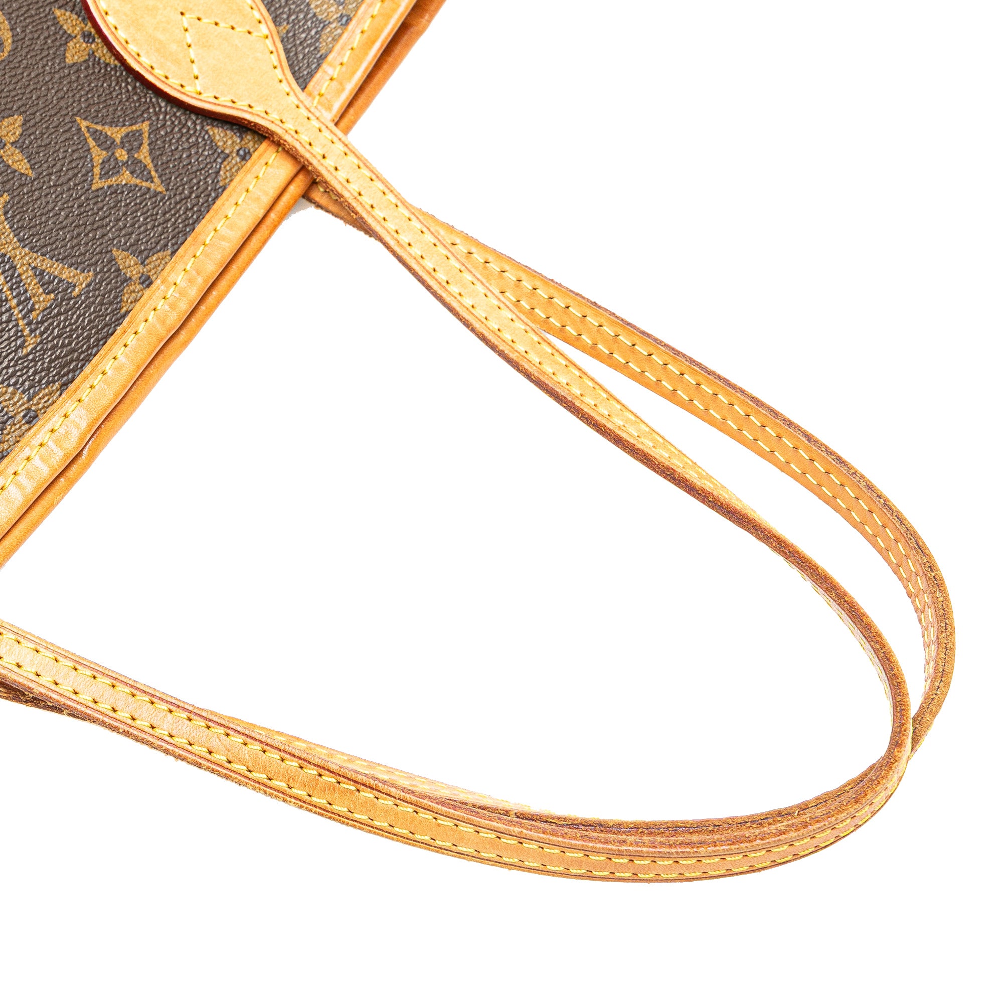 Monogram Neverfull PM