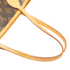 Monogram Neverfull PM