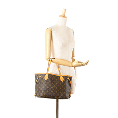 Monogram Neverfull PM
