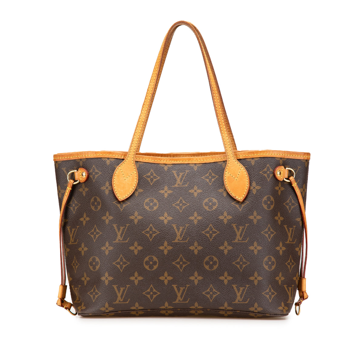 Monogram Neverfull PM
