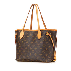 Monogram Neverfull PM