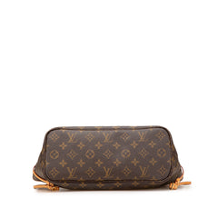 Monogram Neverfull PM
