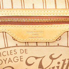 Monogram Neverfull PM