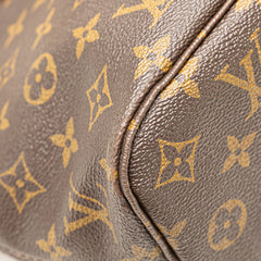 Monogram Neverfull PM