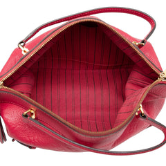 Monogram Empreinte Bastille PM