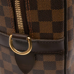 Damier Ebene Porte Documents Voyage GM