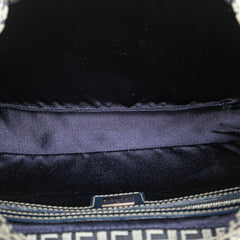 Zucchino Canvas Shoulder Bag