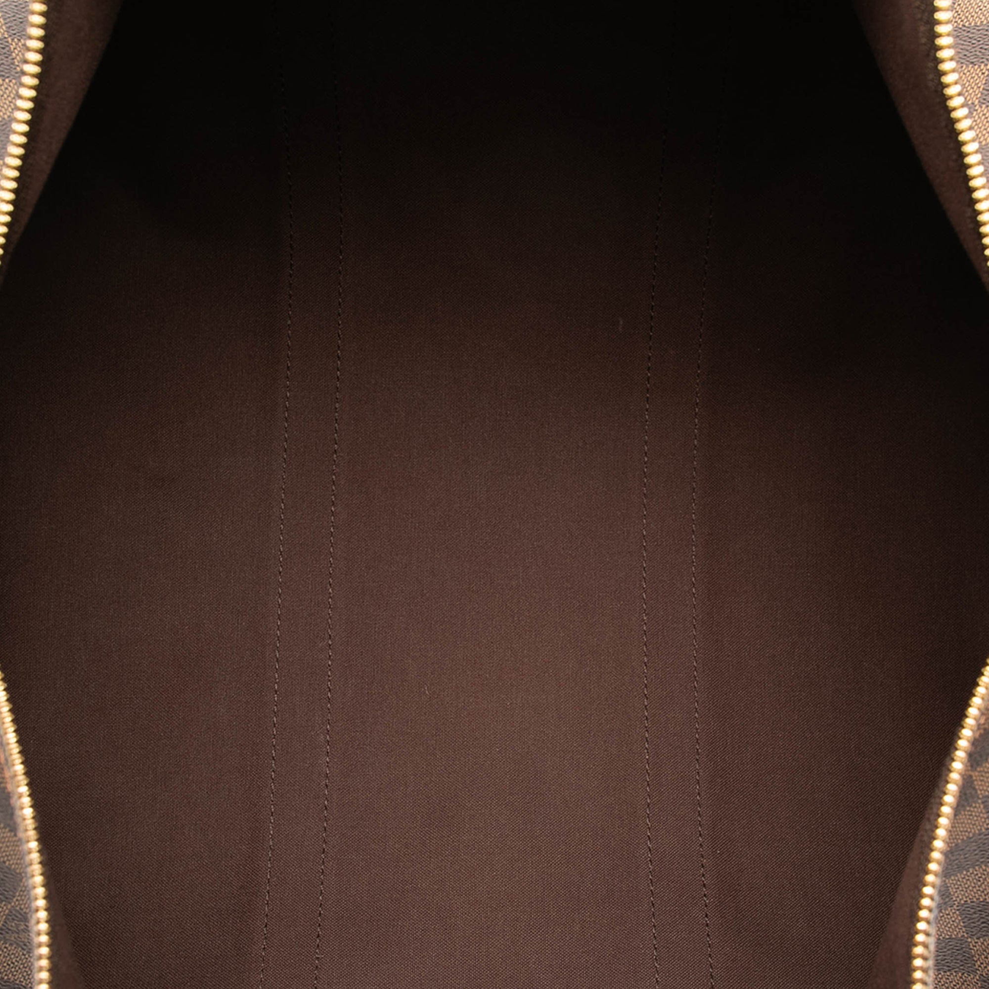 Damier Ebene Keepall 50