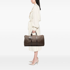 Damier Ebene Keepall 50